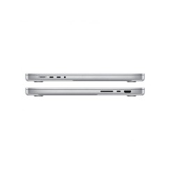 Apple MacBook Pro 16" A2485 (2021) M1 Pro - 32GB SSD 512GB Silber