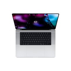 Apple MacBook Pro 16" A2485 (2021) M1 Pro - 32GB SSD 512GB Silber