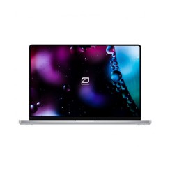 Apple MacBook Pro 16" A2485 (2021) M1 Pro - 32GB SSD 512GB Silber