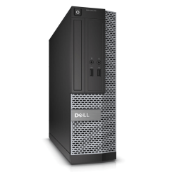 Dell OptiPlex 990 SFF i5 2400, 8 GB, SSD 128 GB, WLAN A+