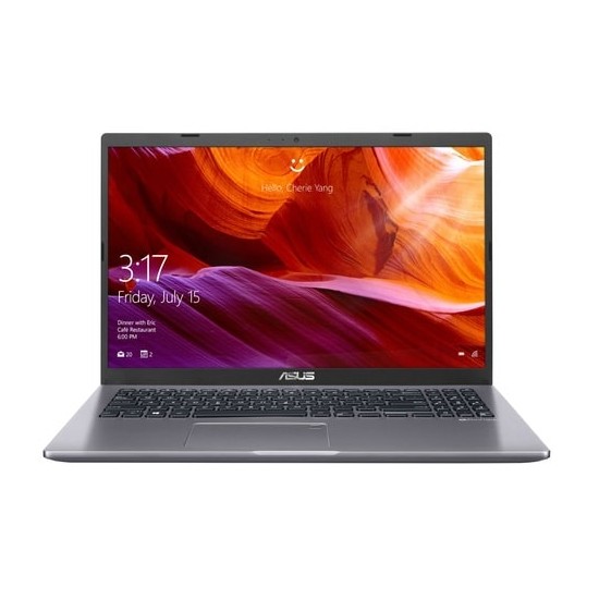 Asus D509DA 15,6" Ryzen 7, 16GB RAM, 512GB SSD A+