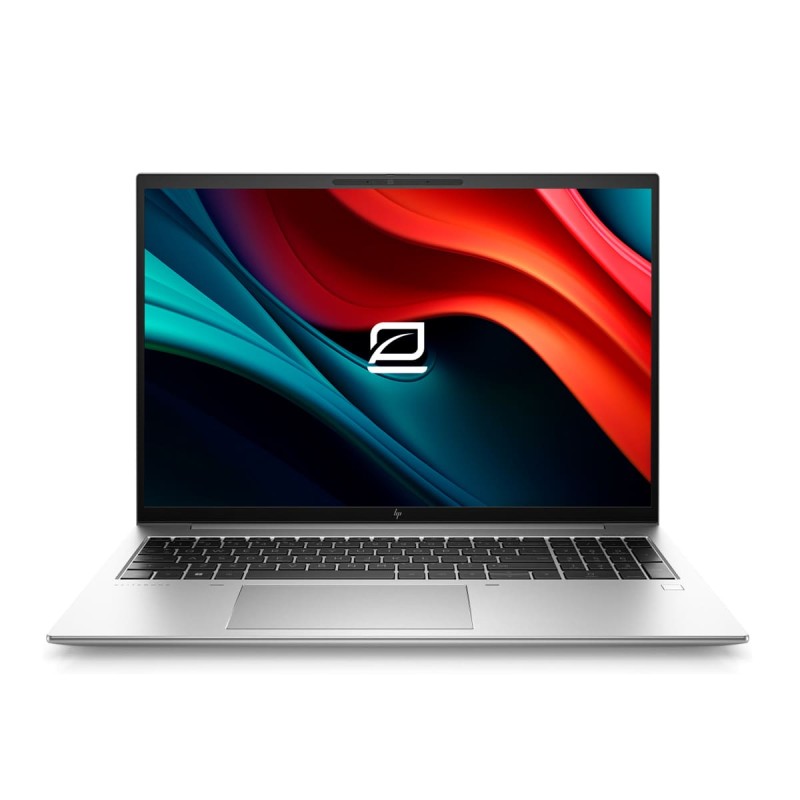 HP EliteBook 860 G9: 16″ 2K, i7, 16 GB und 512 GB SSD - ideal für Profis