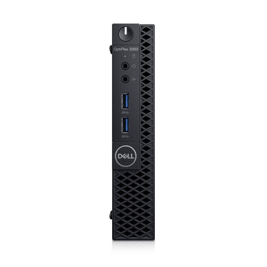 Dell OptiPlex 3060 Micro | i5-8500 8GB SSD 256GB | Mini-PC