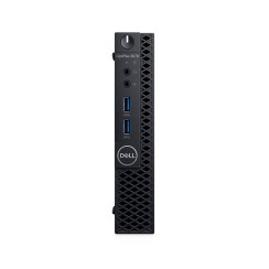 Dell OptiPlex 3070 Micro i5 9500T SSD 256 | Mini Business PC