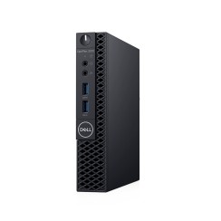 Dell OptiPlex 3070 Micro i5 9500T 16GB RAM 512GB SSD | PC Mini