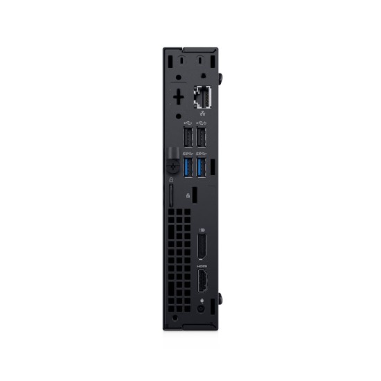 Dell OptiPlex 3070 Micro i5 9500T 16GB RAM 512GB SSD | PC Mini