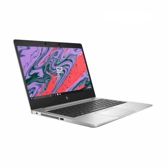 HP EliteBook 830 G6 i5-8365U · 8GB · SSD 256GB · FHD