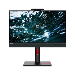 Monitor Lenovo Tiny-in-One 24 Gen 4 23.8″ FHD IPS - kleine Stellfläche