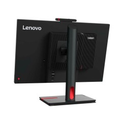 Monitor Lenovo Tiny-in-One 24 Gen 4 23.8″ FHD IPS - kleine Stellfläche