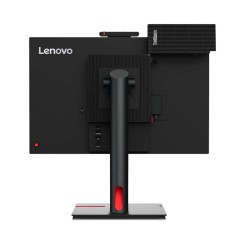 Monitor Lenovo Tiny-in-One 24 Gen 4 23.8″ FHD IPS - kleine Stellfläche