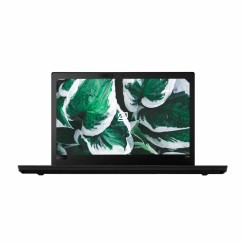 Lenovo ThinkPad T480 | 14" FHD - i5-8350U | Robustes Notebook