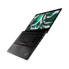 Laptop Lenovo ThinkPad T480 14" - i5 8. Generation - 16GB RAM - SSD 256GB