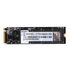 Konsistente M.2 NVMe PCIe 3.0 x4 1TB SSD - Geschwindigkeit und Leistung