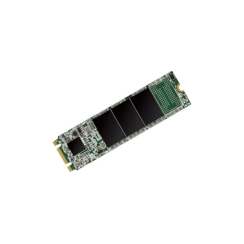 2-POWER SSD M.2 PCIe 512GB 2280 SATA (SSD6013A), Neu