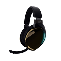 Asus ROG STRIX FUSION 500, Schwarz, Km0