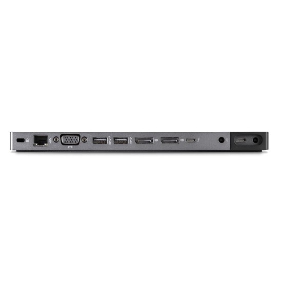 Docking HP Elite Thunderbolt 3 HSTNNN-CX01 - USB - VGA - DisplayPort