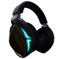 Asus ROG STRIX FUSION 500, Schwarz, Km0