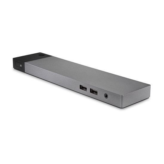 Docking HP Elite Thunderbolt 3 HSTNNN-CX01 - USB - VGA - DisplayPort