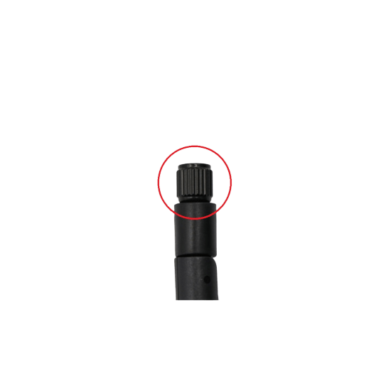 Wireless Wifi Antenna Adapter Lenovo Lx Stick PIFA FRU00XJ094 00XJ094, Km0 (Dünne Antenne)