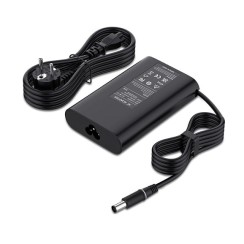 Ladegerät-Adapter Dell Latitude 65W 7.4x5.0mm