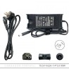 Ladegerät Adapter Dell Latitude 90W 19.4V 4,62A 7.4x5.0mm