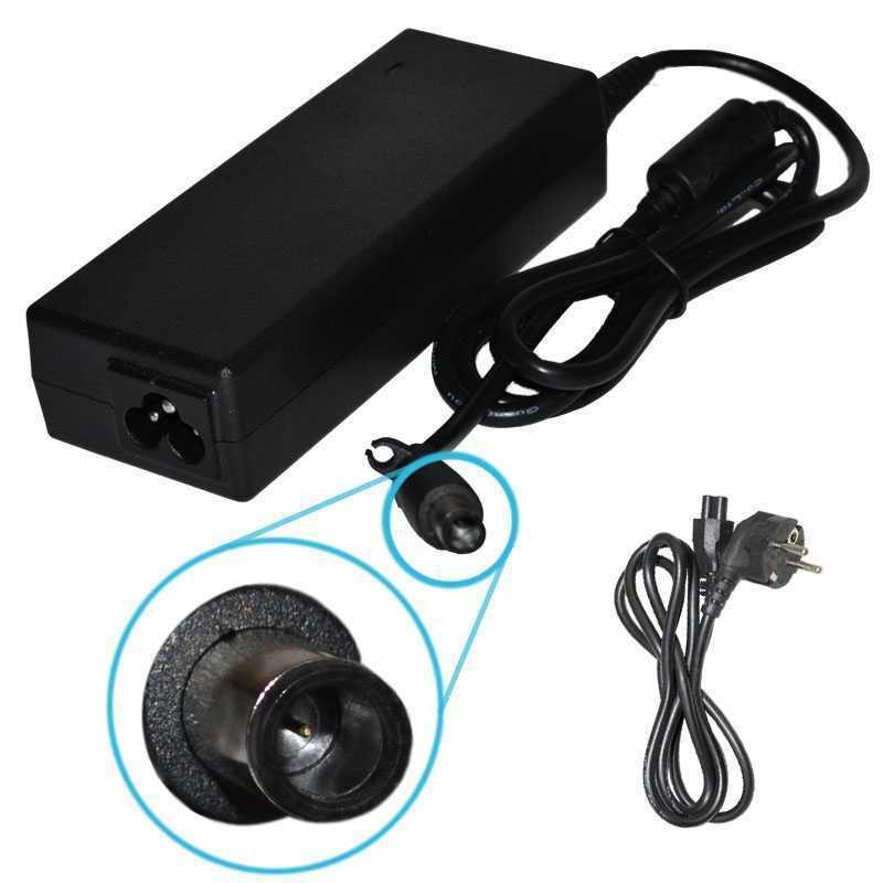 Adapter Ladegerät HP 65W 18.5V 3,5A 7.4x5.0mm