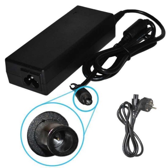 Adapter Ladegerät HP 65W 18.5V 3,5A 7.4x5.0mm
