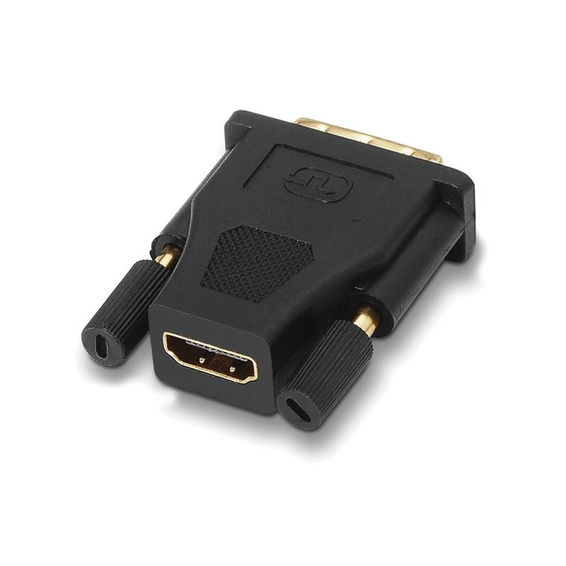 DVI-HDMI-Adapter