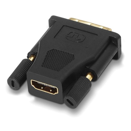 DVI-HDMI-Adapter