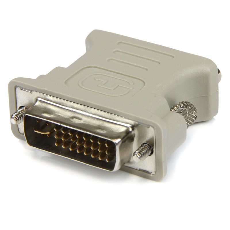 DVI zu VGA Adapter