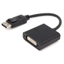 Displayport zu DVI Adapter