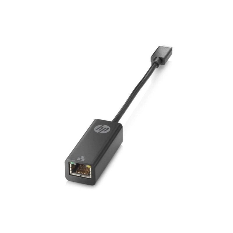 Adapter HP USB-C auf RJ45, Neu