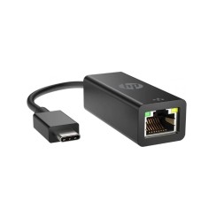 Adapter HP USB-C auf RJ45, Neu