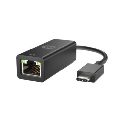 Adapter HP USB-C auf RJ45, Neu