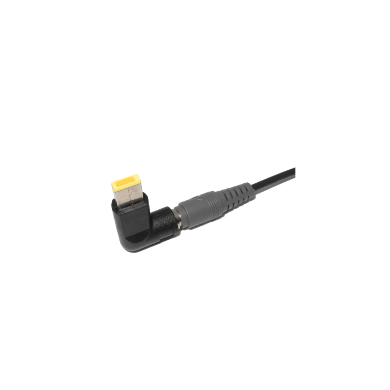Adapter Lenovo ThinkPad Quadratisch 7,9 mm, A+