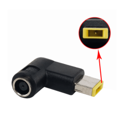 Adapter Lenovo ThinkPad Quadratisch 7,9 mm, A+
