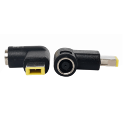 Adapter Lenovo ThinkPad Quadratisch 7,9 mm, A+