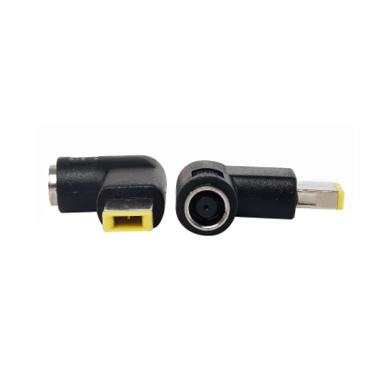 Adapter Lenovo ThinkPad Quadratisch 7,9 mm, A+