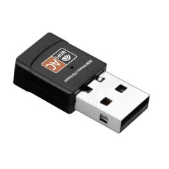 Wifi USB AC 600Mbps 2.4GHz + 5GHz Wifi Adapter