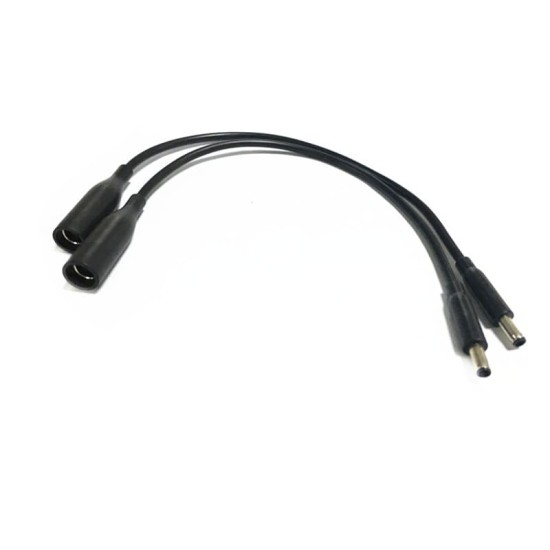 Ladeadapter Dell DC 7.4x5.0 a 4.5x3.0mm