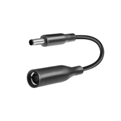 Ladeadapter Dell DC 7.4x5.0 a 4.5x3.0mm