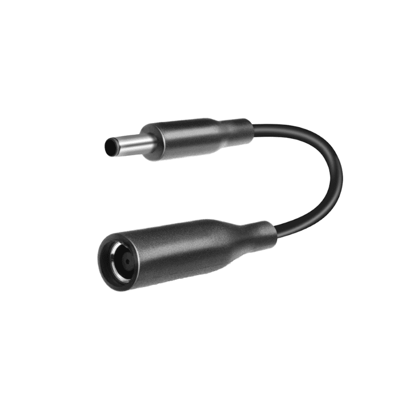 Ladeadapter Dell DC 7.4x5.0 a 4.5x3.0mm