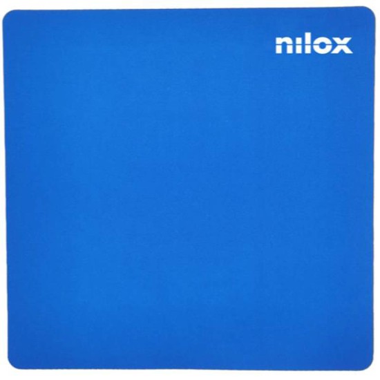 Nilox NXMP012 Blau Nilox Mauspad Blau