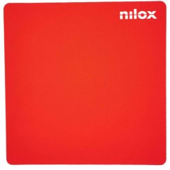 Nilox NXMP013 Rot Mauspad Nilox NXMP013 Rot