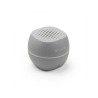 Cellularline Bluetooth Stereo Portable Lautsprecher, Grau, Neu