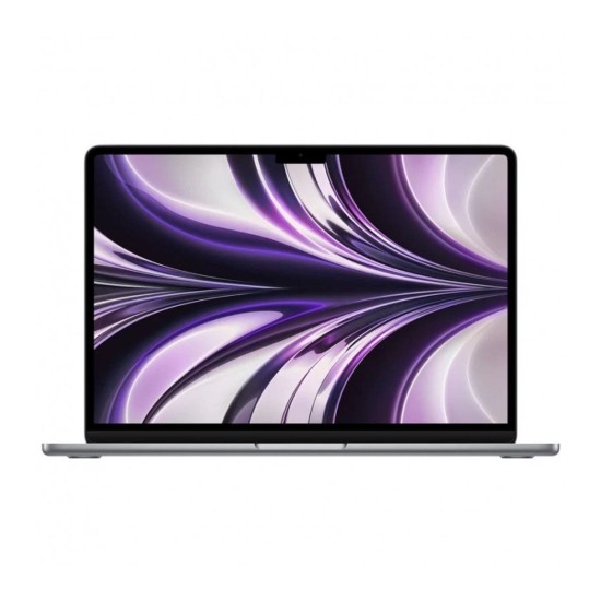 Apple MacBook Air A2681 | M2 8GB RAM 512GB SSD 512GB - 13" Space Grau