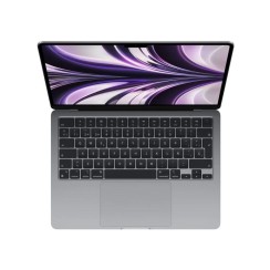 Apple MacBook Air A2681 | M2 8GB RAM 512GB SSD 512GB - 13" Space Grau