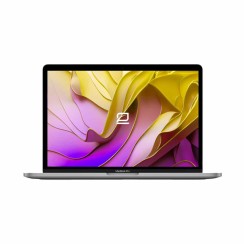 Apple MacBook Pro 13" i7 16GB SSD 512GB 2020 Space Grau