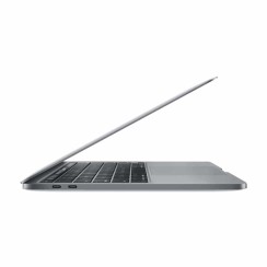Apple MacBook Pro 13" i7 16GB SSD 512GB 2020 Grau
