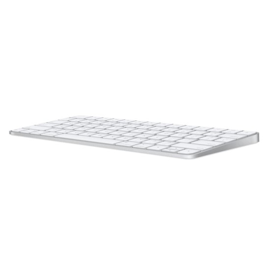 Apple Magic Keyboard A1644 Schwedisch (SWE), A+